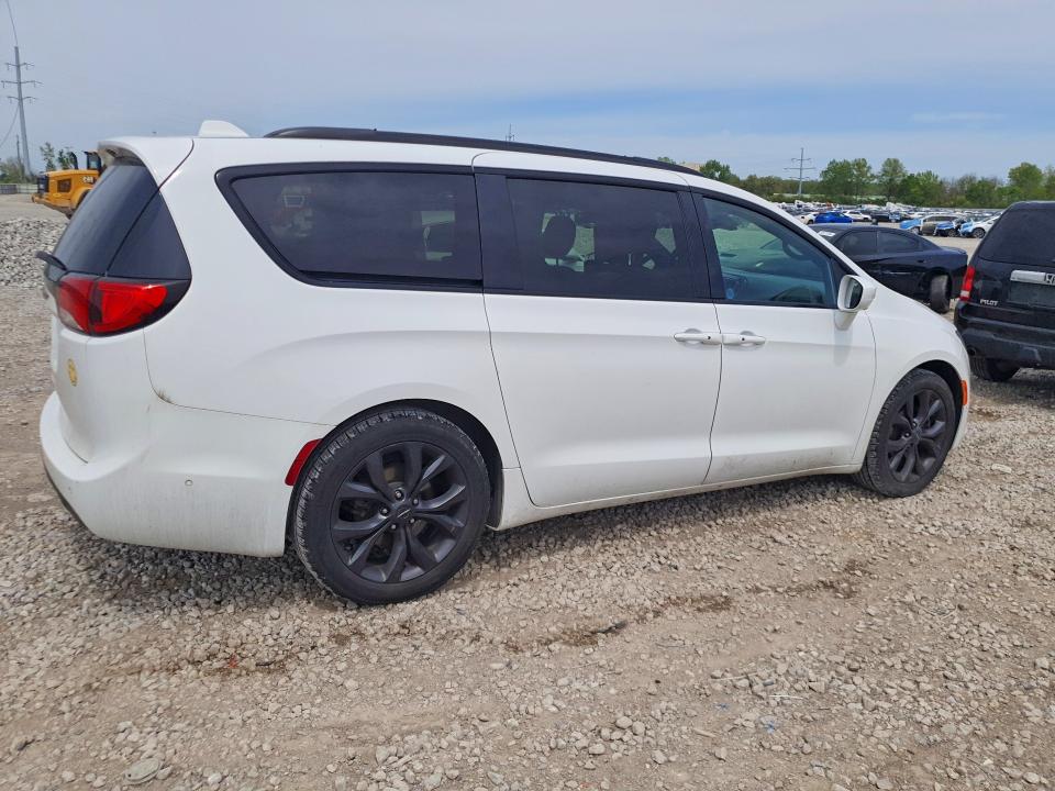 Aukcja sprzedaży 2018 Chrysler Pacifica, vin: 2C4RC1EG8JR351997, numer aukcji: 51241106