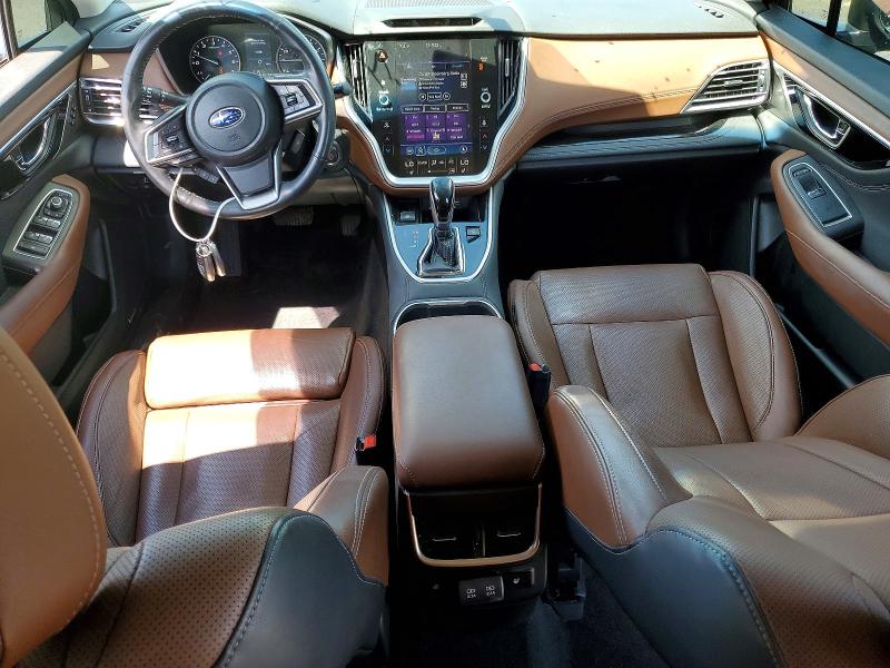 Aukcja sprzedaży 2021 Subaru Outback, vin: 4S4BTGPD4M3176406, numer aukcji: 49982156