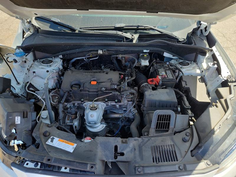 Продаж на аукціоні авто 2023 Honda Hr-v, vin: 3CZRZ2H72PM734604, номер лоту: 50191516
