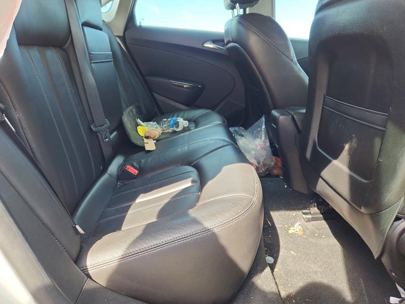 Продажа на аукционе авто 2013 Buick Verano, vin: 1G4PS5SK2D4252315, номер лота: 49756176