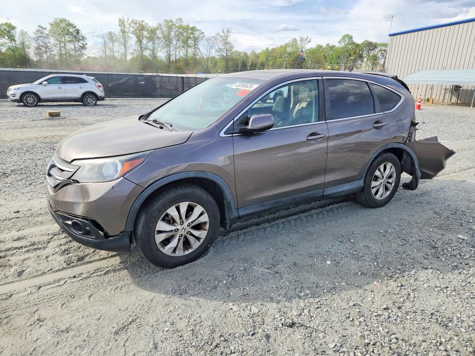Aukcja sprzedaży 2014 Honda Cr-v, vin: 2HKRM3H56EH550911, numer aukcji: 48396626