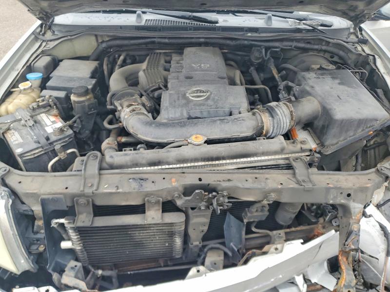 Продажа на аукционе авто 2006 Nissan Pathfinder, vin: 5N1AR18W06C650393, номер лота: 48575316