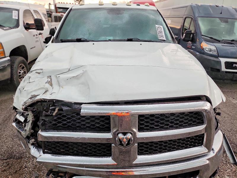 2018 Ram 3500 მანქანა იყიდება აუქციონზე, vin: 3C63R3CL7JG239303, აუქციონის ნომერი: 50766726