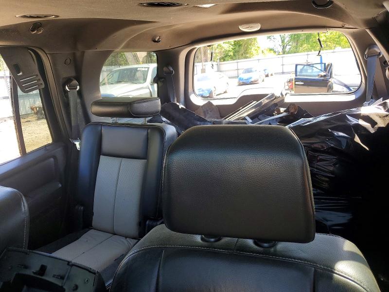 Продажа на аукционе авто 2007 Ford Expedition, vin: 1FMFU17537LA19572, номер лота: 50557196