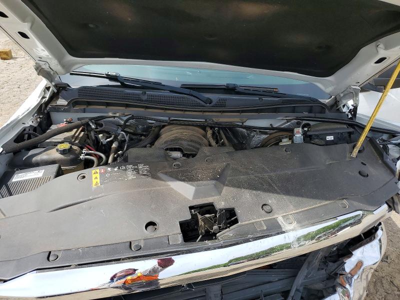 Продажа на аукционе авто 2018 Chevrolet Silverado, vin: 1GCNCNEH1JZ265869, номер лота: 51807306