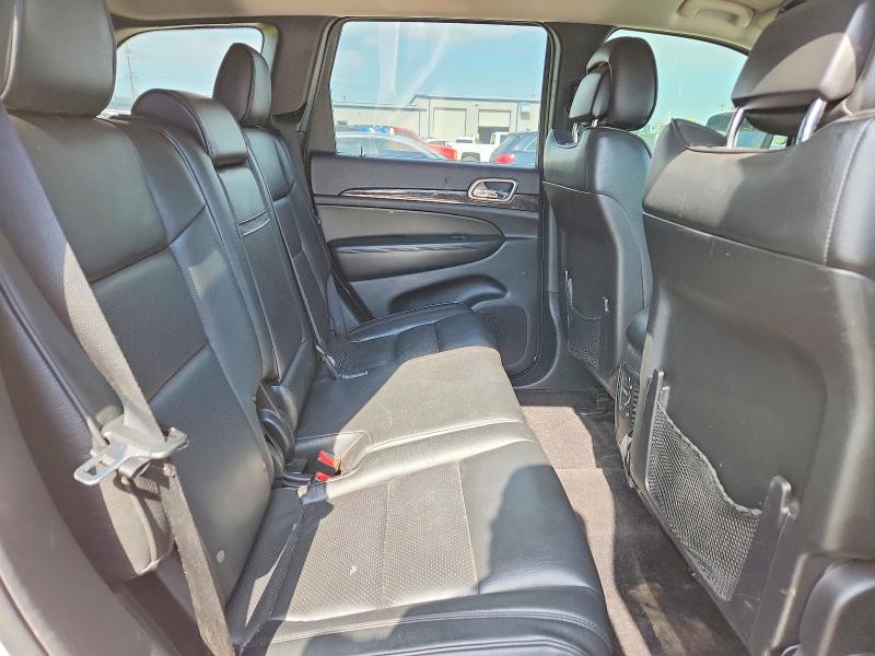 Продаж на аукціоні авто 2011 Jeep Grand Cherokee, vin: 1J4RR4GG4BC551065, номер лоту: 51787226