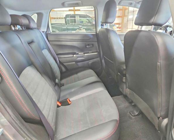 Aukcja sprzedaży 2025 Mitsubishi Outlander Sport, vin: JA4ARUAU2SU006956, numer aukcji: 51427226