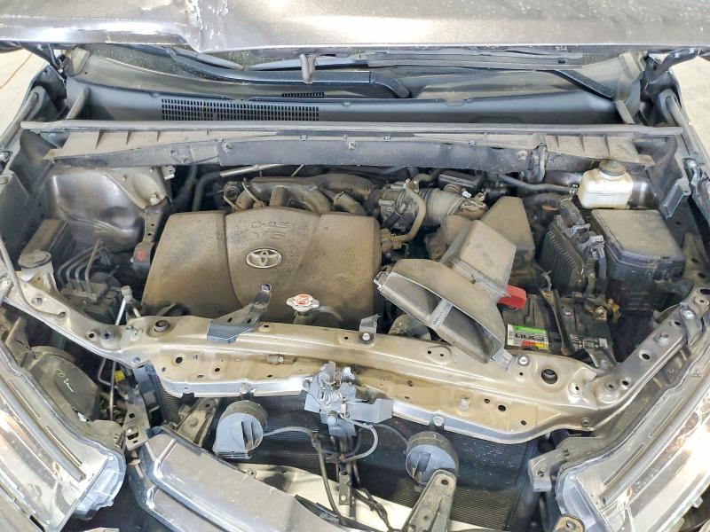 Auction sale of the 2018 Toyota Highlander, vin: 5TDDZRFH3JS485449, lot number: 51637446