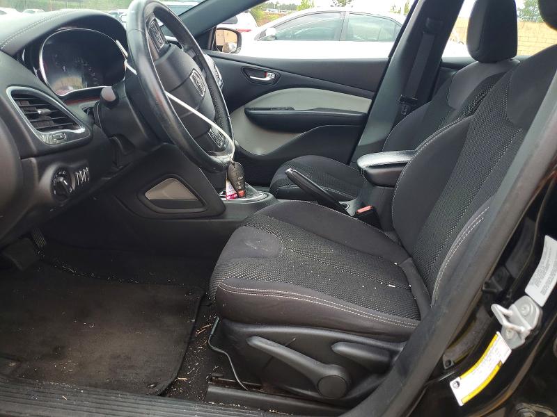 Продажа на аукционе авто 2015 Dodge Dart, vin: 1C3CDFBB5FD142434, номер лота: 51870256