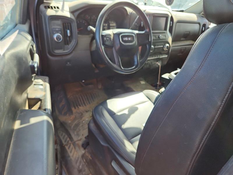 48472726 :رقم المزاد ، 3GTN8AEF1MG201361 vin ، 2021 Gmc Sierra مزاد بيع