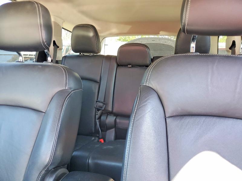 2013 Dodge Journey მანქანა იყიდება აუქციონზე, vin: 3C4PDCDG2DT679662, აუქციონის ნომერი: 48619426