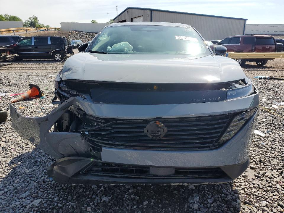Aukcja sprzedaży 2025 Nissan Murano, vin: 5N1AZ3CS4SC119028, numer aukcji: 51791036