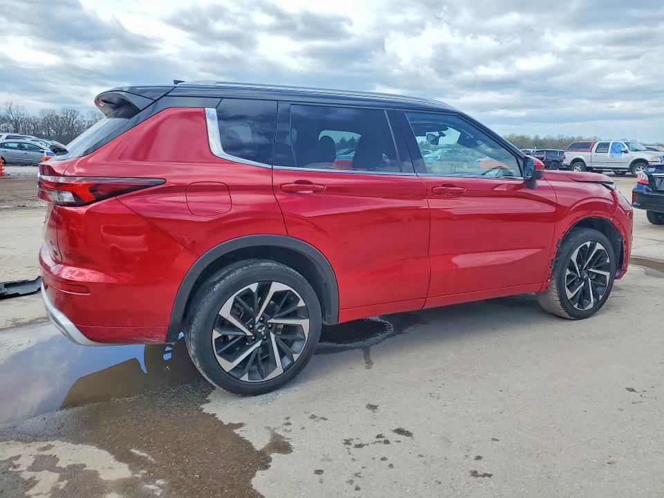 Aukcja sprzedaży 2024 Mitsubishi Outlander, vin: JA4J4WA89RZ026101, numer aukcji: 48241926