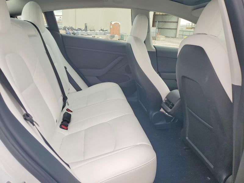 Aukcja sprzedaży 2022 Tesla Model 3, vin: 5YJ3E1EC6NF326157, numer aukcji: 47367016