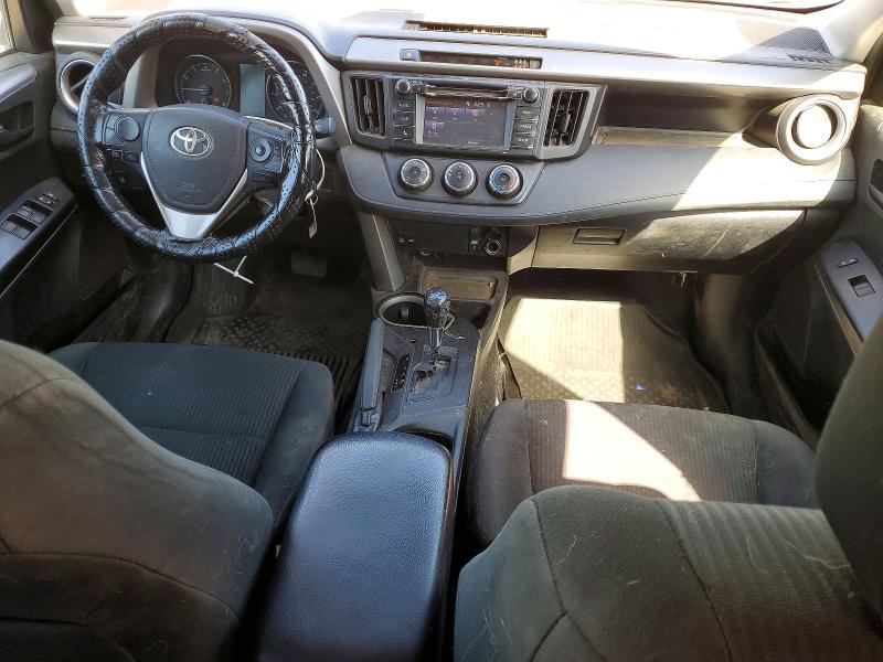 Продажа на аукционе авто 2018 Toyota Rav4, vin: 2T3BFREV1JW709257, номер лота: 50431406