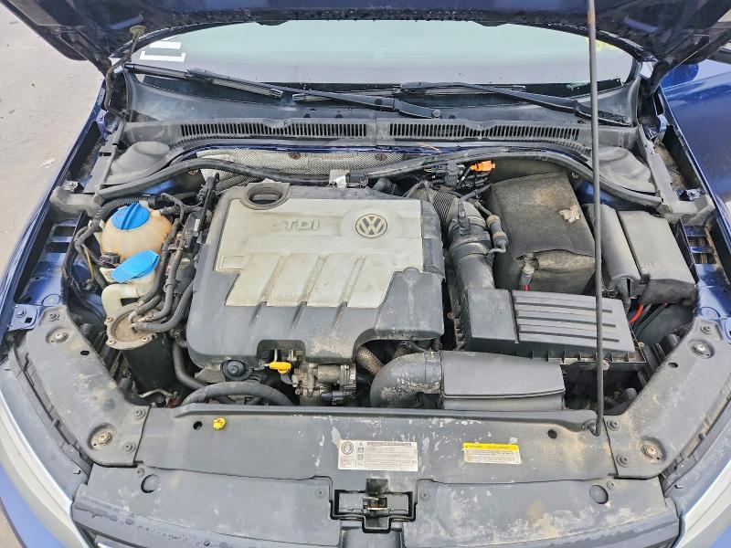 Продажа на аукционе авто 2014 Volkswagen Jetta, vin: 3VWLL7AJ0EM361508, номер лота: 47501316