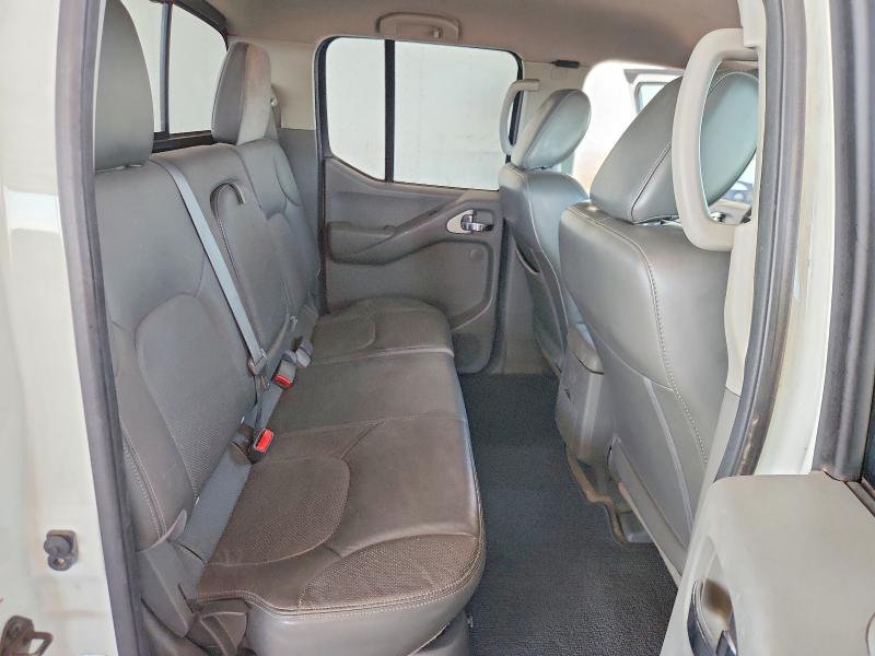 Aukcja sprzedaży 2014 Nissan Frontier, vin: 1N6AD0ER2EN751365, numer aukcji: 51358436