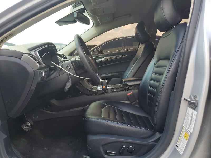 Продажа на аукционе авто 2019 Ford Fusion, vin: 3FA6P0CD0KR265191, номер лота: 51366166