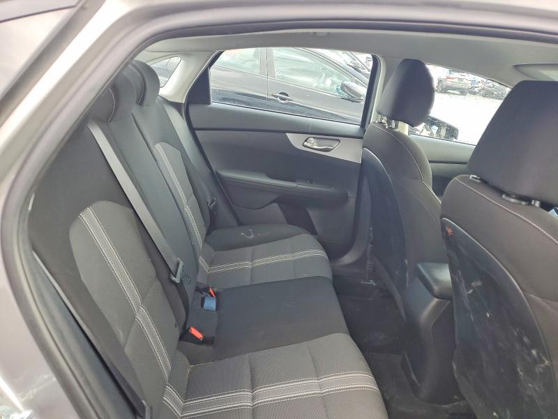 Продаж на аукціоні авто 2023 Kia Forte, vin: 3KPF24AD7PE534546, номер лоту: 48616686