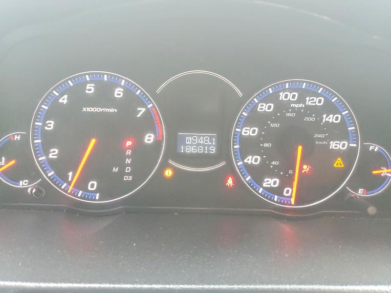 Aukcja sprzedaży 2006 Acura Tsx, vin: JH4CL96866C029613, numer aukcji: 50015766