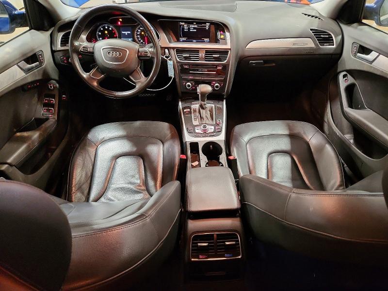 Aukcja sprzedaży 2013 Audi A4, vin: WAUFFAFL8DN047413, numer aukcji: 49128756