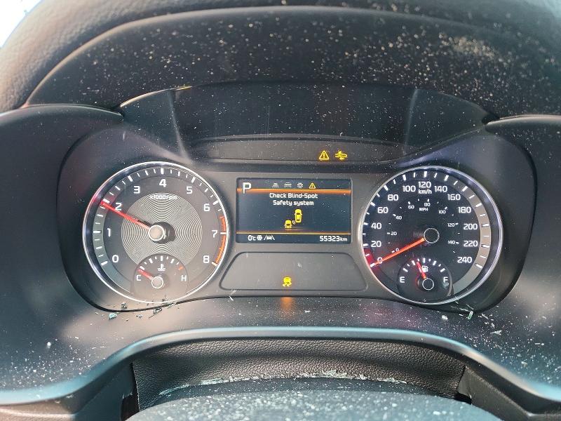 Aukcja sprzedaży 2023 Kia Forte, vin: 3KPF34AD0PE701651, numer aukcji: 95851895