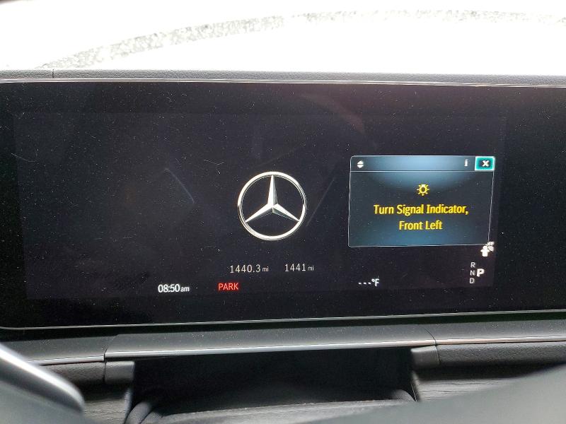 Aukcja sprzedaży 2026 Mercedes-benz Gle Coupe, vin: 4JGFD5KB3TB577572, numer aukcji: 50520436