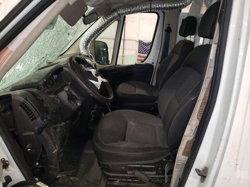 Aukcja sprzedaży 2014 Ram Promaster 2500, vin: 3C6TRVDG7EE105759, numer aukcji: 53281326
