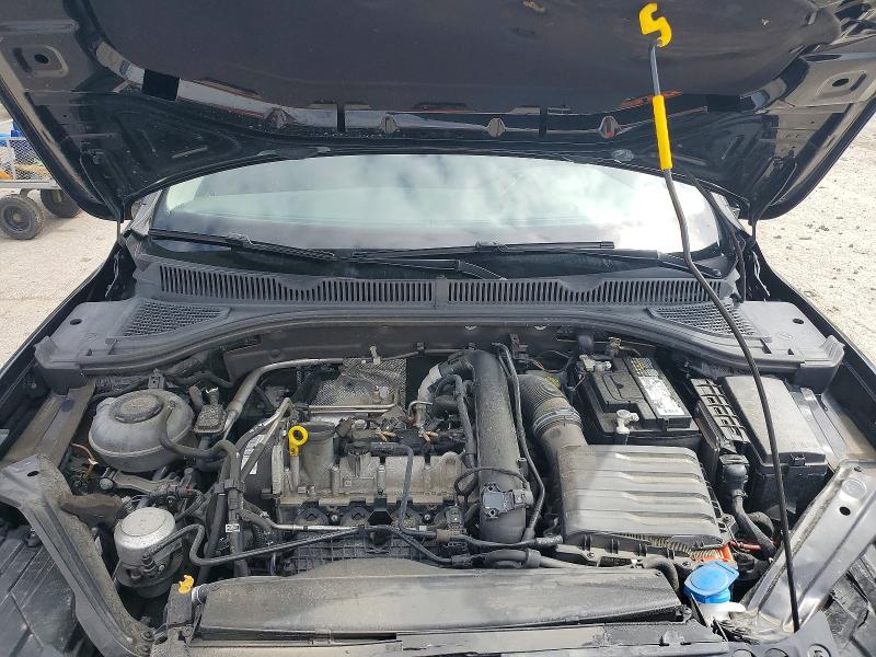 Aukcja sprzedaży 2019 Volkswagen Jetta, vin: 3VWC57BUXKM174436, numer aukcji: 51615026