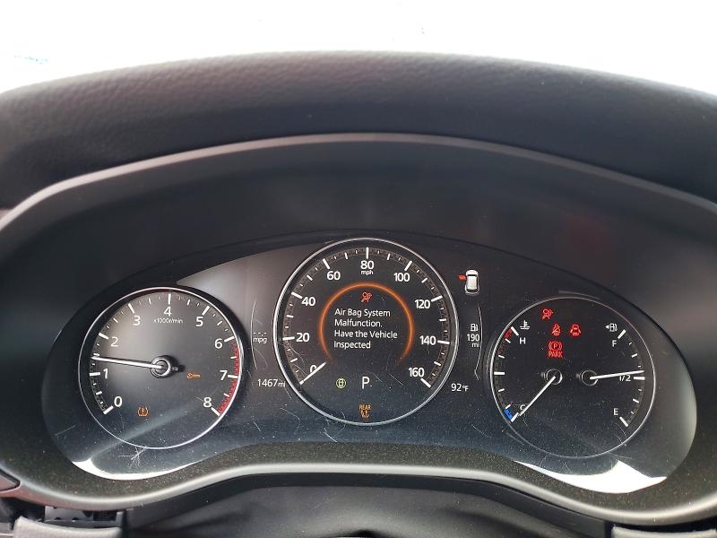 Продажа на аукционе авто 2026 Mazda Cx-50, vin: 7MMVABCY8TN450258, номер лота: 50068416