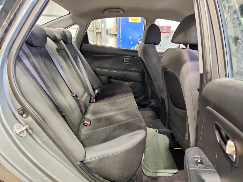 Aukcja sprzedaży 2010 Hyundai Elantra, vin: KMHDU4AD3AU996754, numer aukcji: 49703566