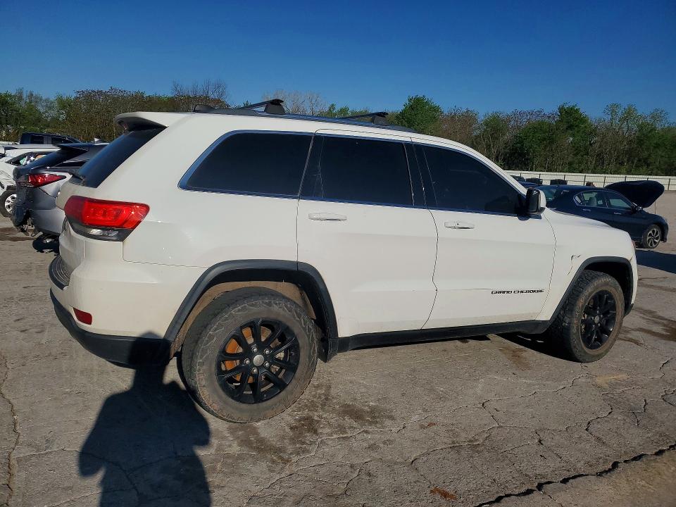 Aukcja sprzedaży 2015 Jeep Grand Cherokee, vin: 1C4RJFAG2FC844552, numer aukcji: 48386376