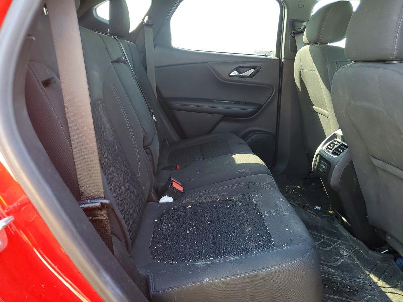 Aukcja sprzedaży 2020 Chevrolet Blazer, vin: 3GNKBBRA4LS687921, numer aukcji: 50742606