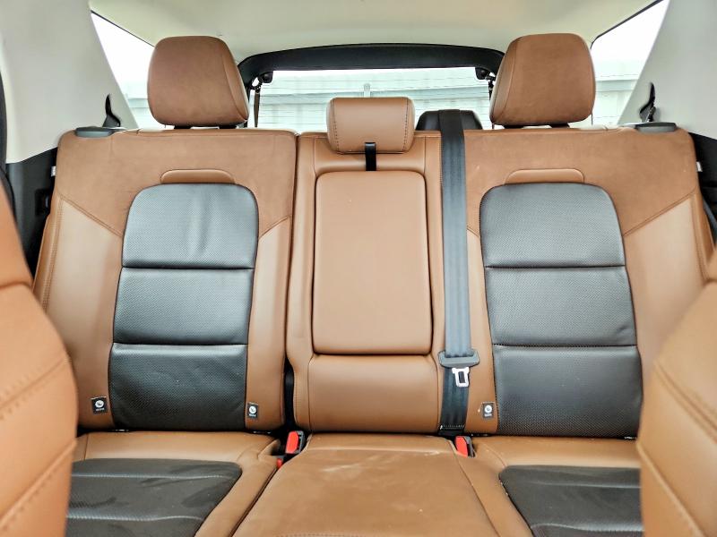 Продажа на аукционе авто 2022 Ford Bronco Sport, vin: 3FMCR9D91NRD24402, номер лота: 50675196