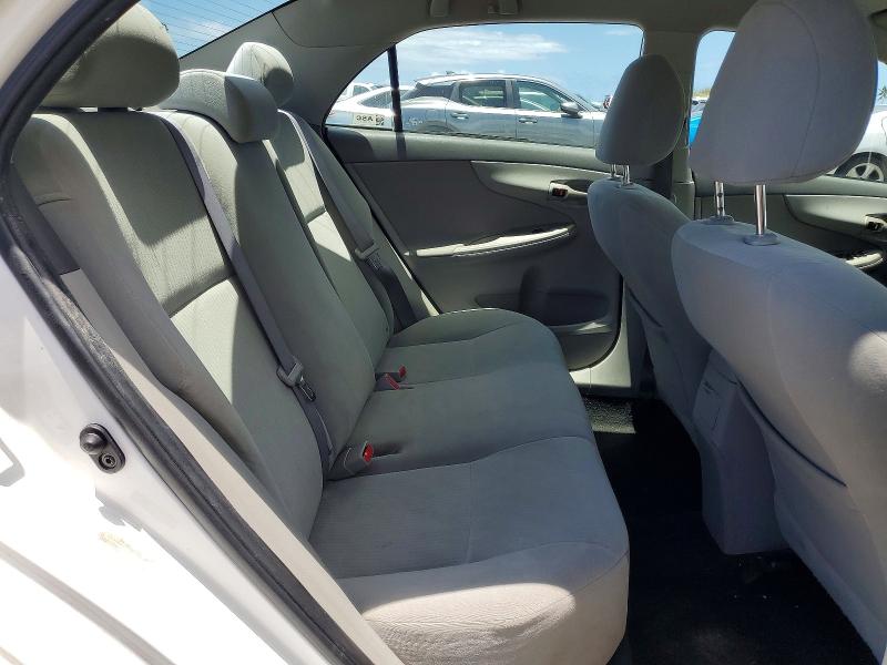Aukcja sprzedaży 2010 Toyota Corolla, vin: 1NXBU4EE8AZ240542, numer aukcji: 51703276