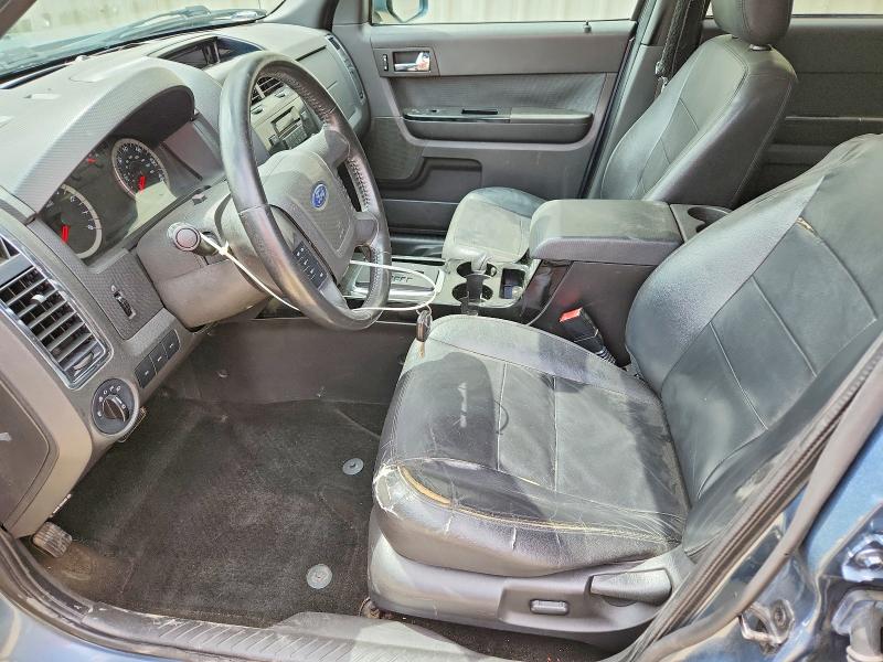 Продаж на аукціоні авто 2011 Ford Escape, vin: 1FMCU0E73BKC66638, номер лоту: 51257836