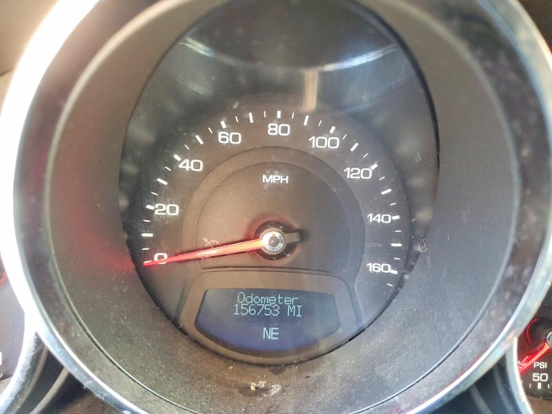 Продажа на аукционе авто 2011 Cadillac Cts, vin: 1G6DG5EY7B0113636, номер лота: 49110056