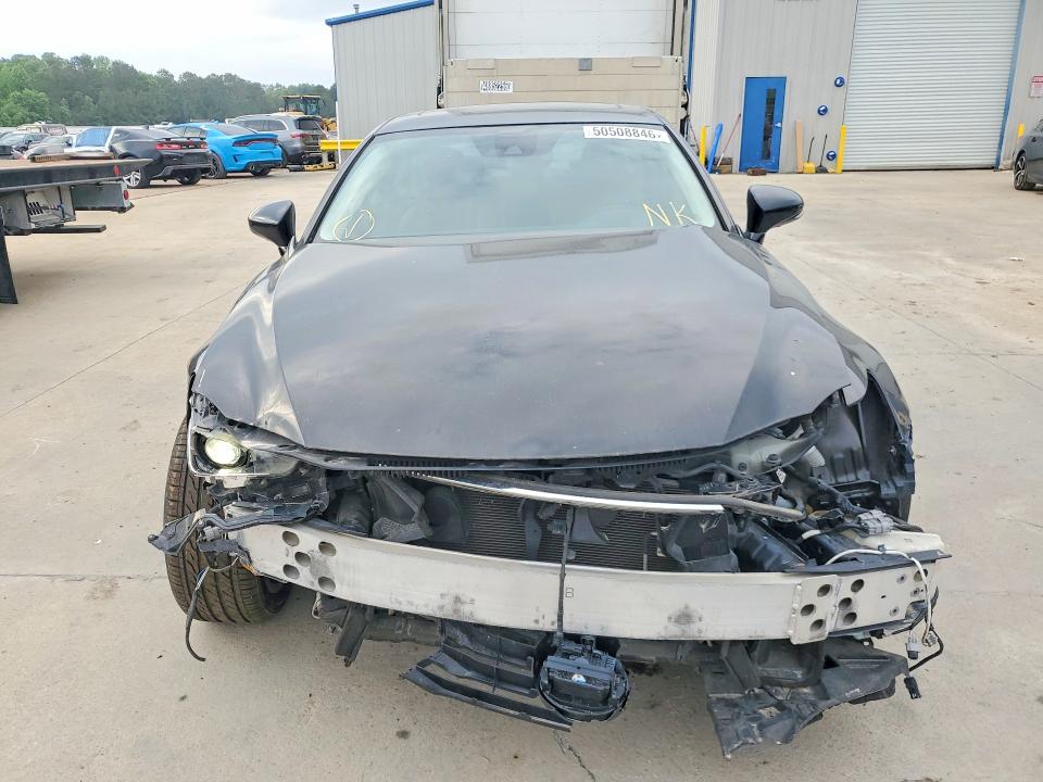 Aukcja sprzedaży 2018 Lexus Is 300, vin: JTHBA1D26J5067597, numer aukcji: 50508846