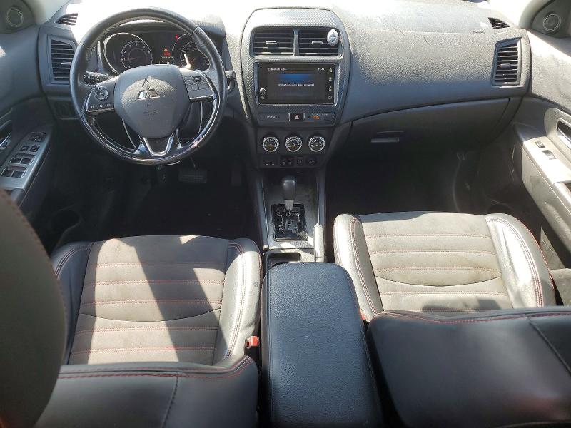 Aukcja sprzedaży 2018 Mitsubishi Outlander Sport, vin: JA4AP3AW3JZ006175, numer aukcji: 51517756