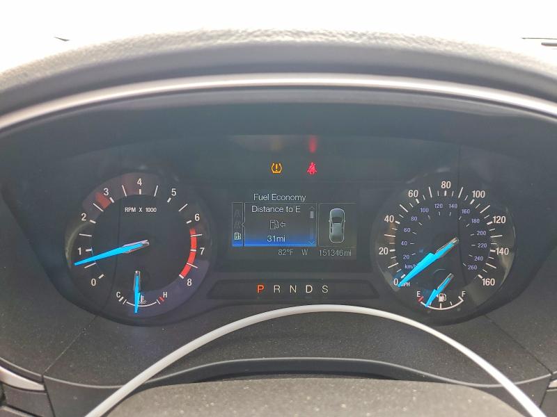 Продажа на аукционе авто 2016 Ford Fusion, vin: 3FA6P0H71GR171413, номер лота: 49387546