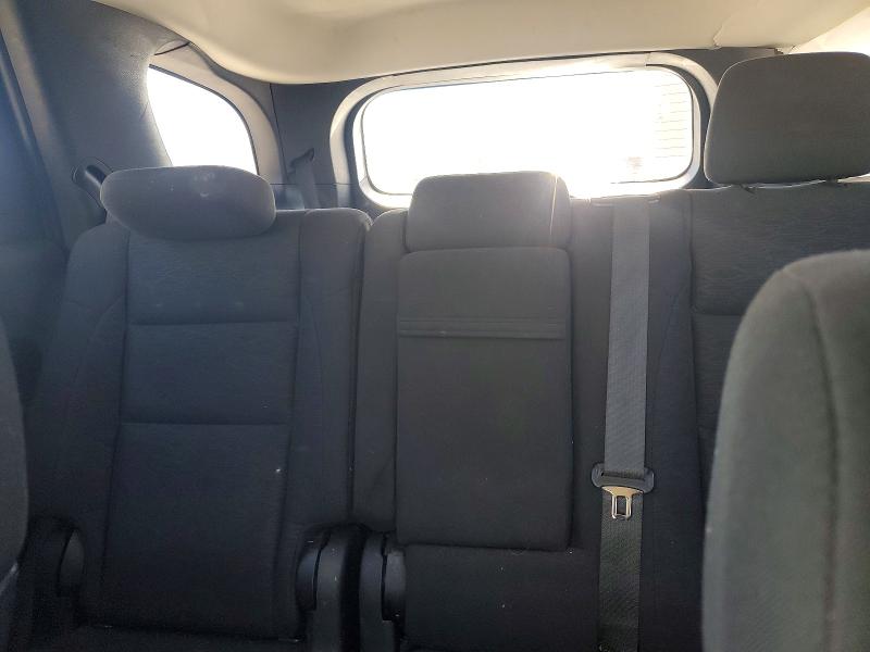 Aukcja sprzedaży 2022 Dodge Durango, vin: 1C4RDJAGXNC160583, numer aukcji: 50712156