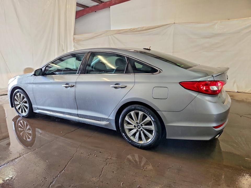 Aukcja sprzedaży 2017 Hyundai Sonata, vin: 5NPE34AF9HH584209, numer aukcji: 51652776