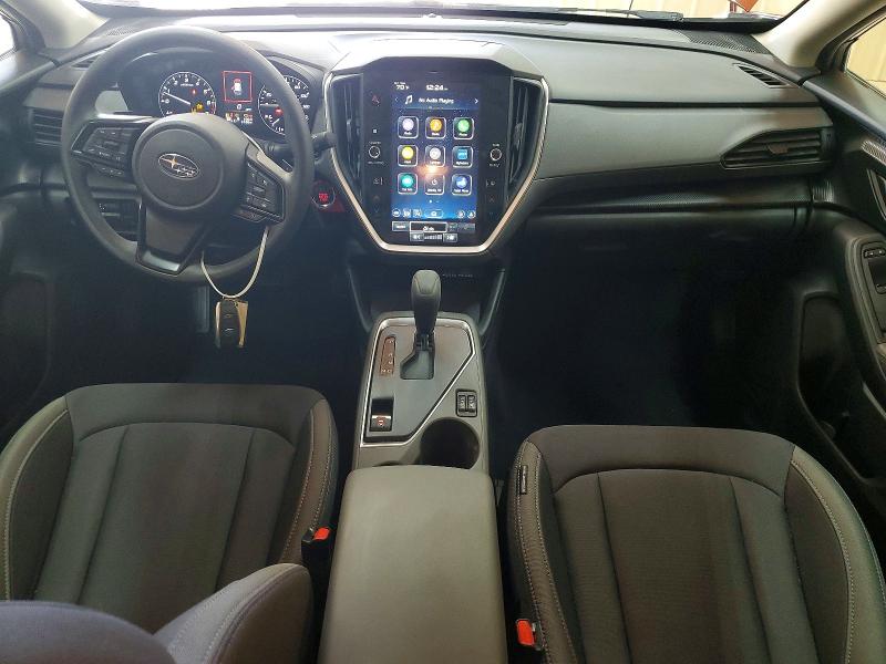 Продажа на аукционе авто 2025 Subaru Crosstrek, vin: JF2GUHDC3SH256290, номер лота: 51090916