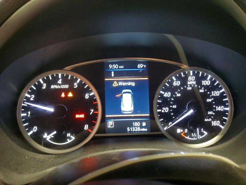 Продажа на аукционе авто 2019 Nissan Sentra, vin: 3N1AB7AP6KY242371, номер лота: 49909636