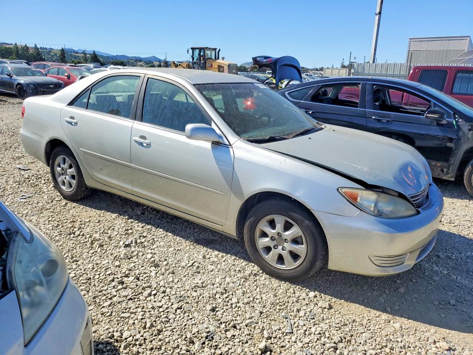 Aukcja sprzedaży 2006 Toyota Camry, vin: JTDBF32K860170882, numer aukcji: 46527126