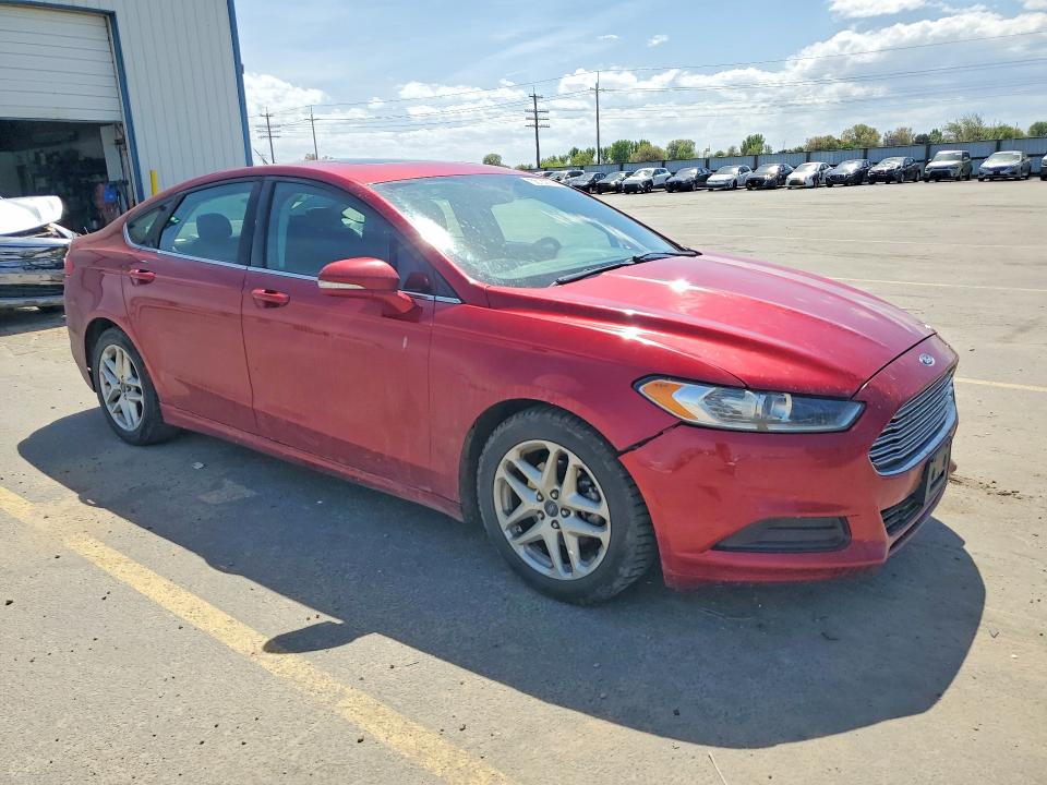 Aukcja sprzedaży 2014 Ford Fusion, vin: 3FA6P0H77ER129115, numer aukcji: 50132756