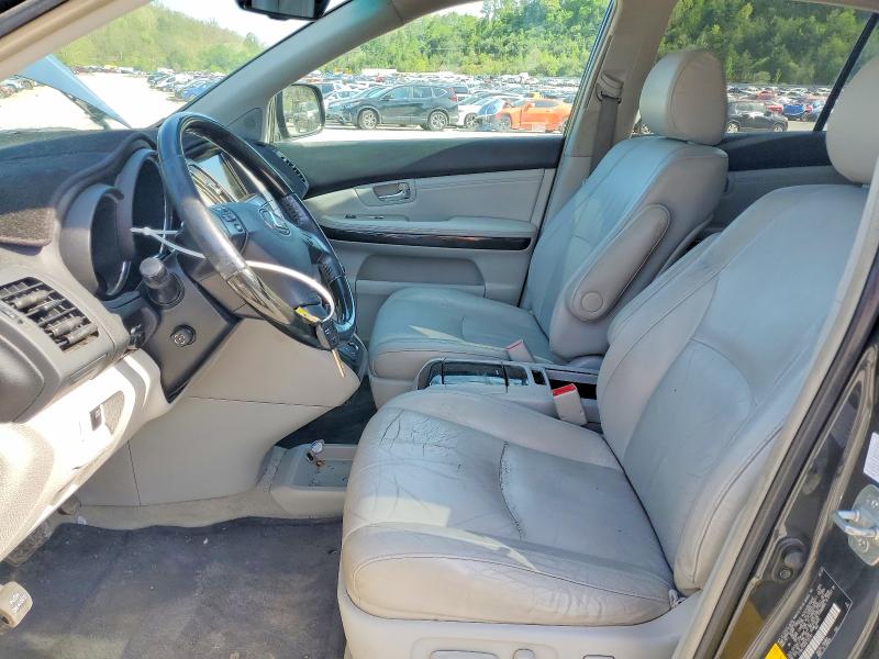 Продажа на аукционе авто 2009 Lexus Rx, vin: 2T2HK31U69C125101, номер лота: 50785886