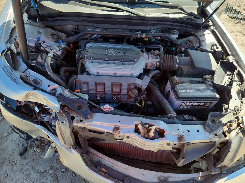 Продажа на аукционе авто 2014 Acura Tl, vin: 19UUA8F34EA002240, номер лота: 48253236