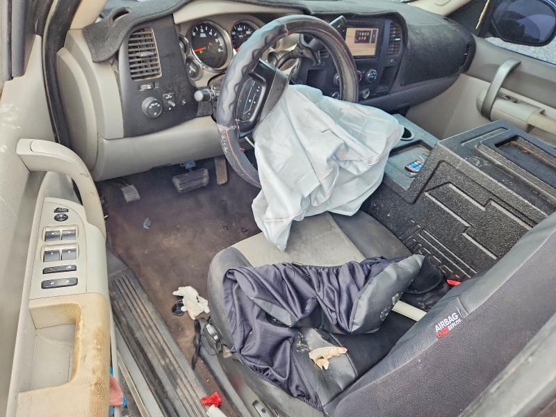 51673786 :رقم المزاد ، 1GTEC19CX8Z241474 vin ، 2008 Gmc Sierra مزاد بيع