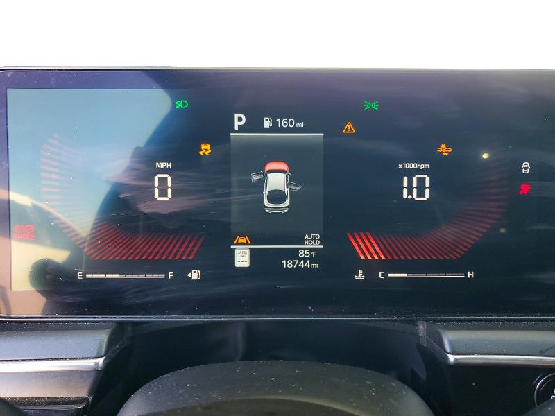 Aukcja sprzedaży 2025 Kia K5, vin: KNAG64J71S5309446, numer aukcji: 51790636